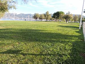 2022 08 21 TOULON AUTOUR DE LA TOUR ROYALE